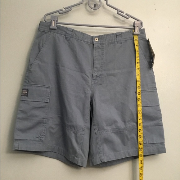 Columbia Other - Columbia Men's Slate Cargo Shorts